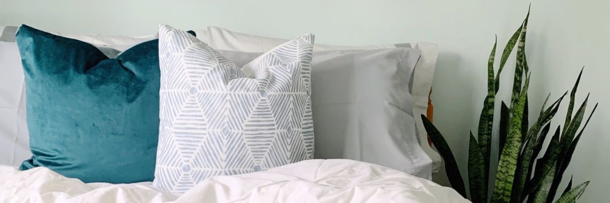 Accent Pillows