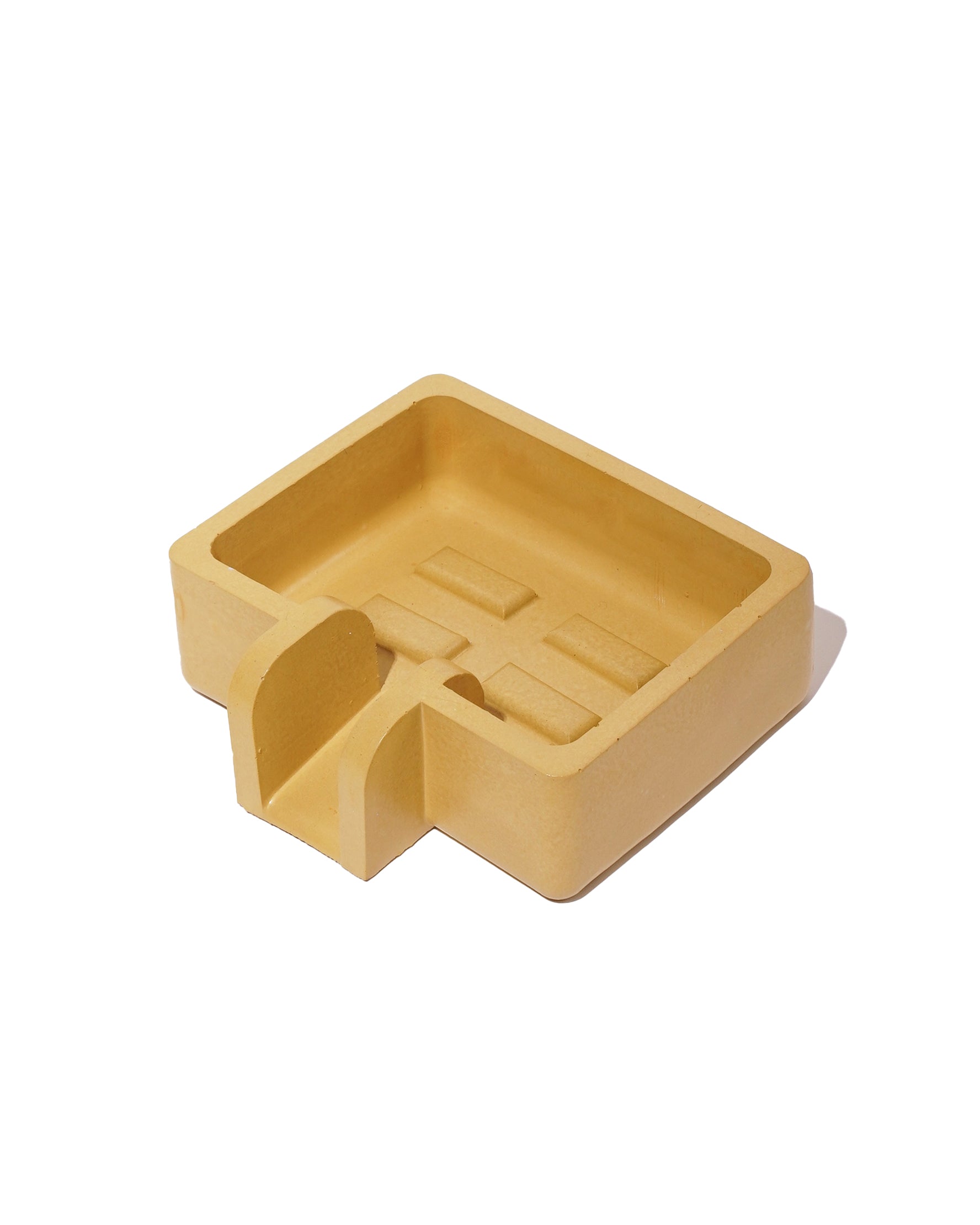 Roman Soap Dish - Soleil