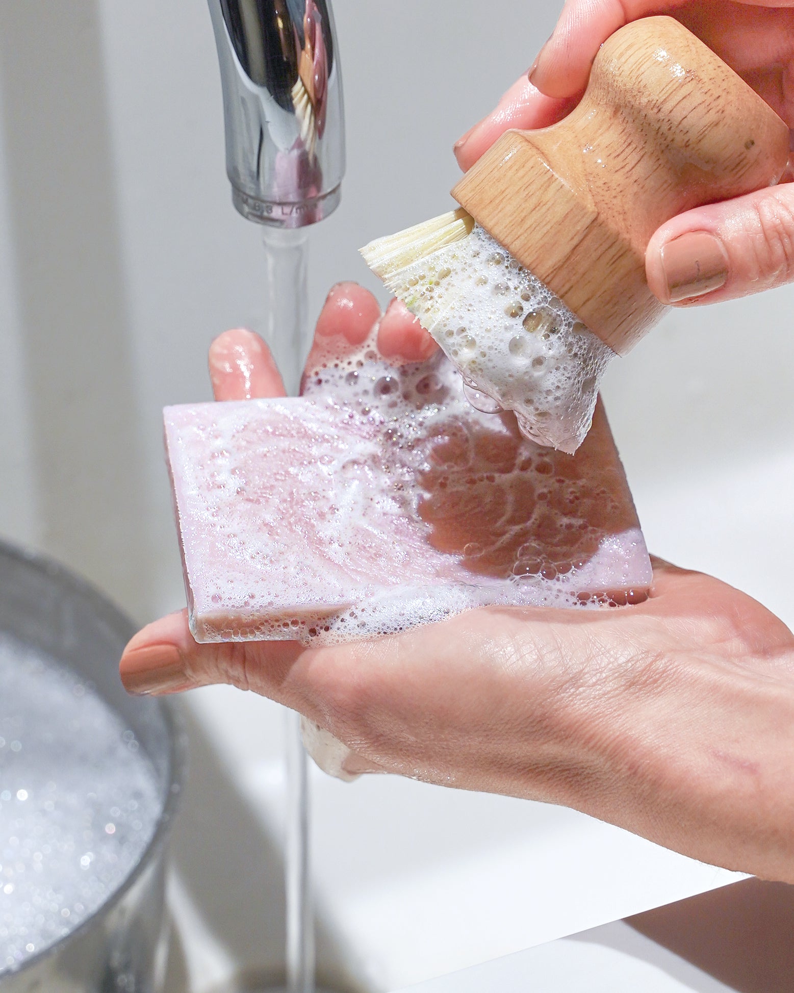 Solid Dish Soap Bundle