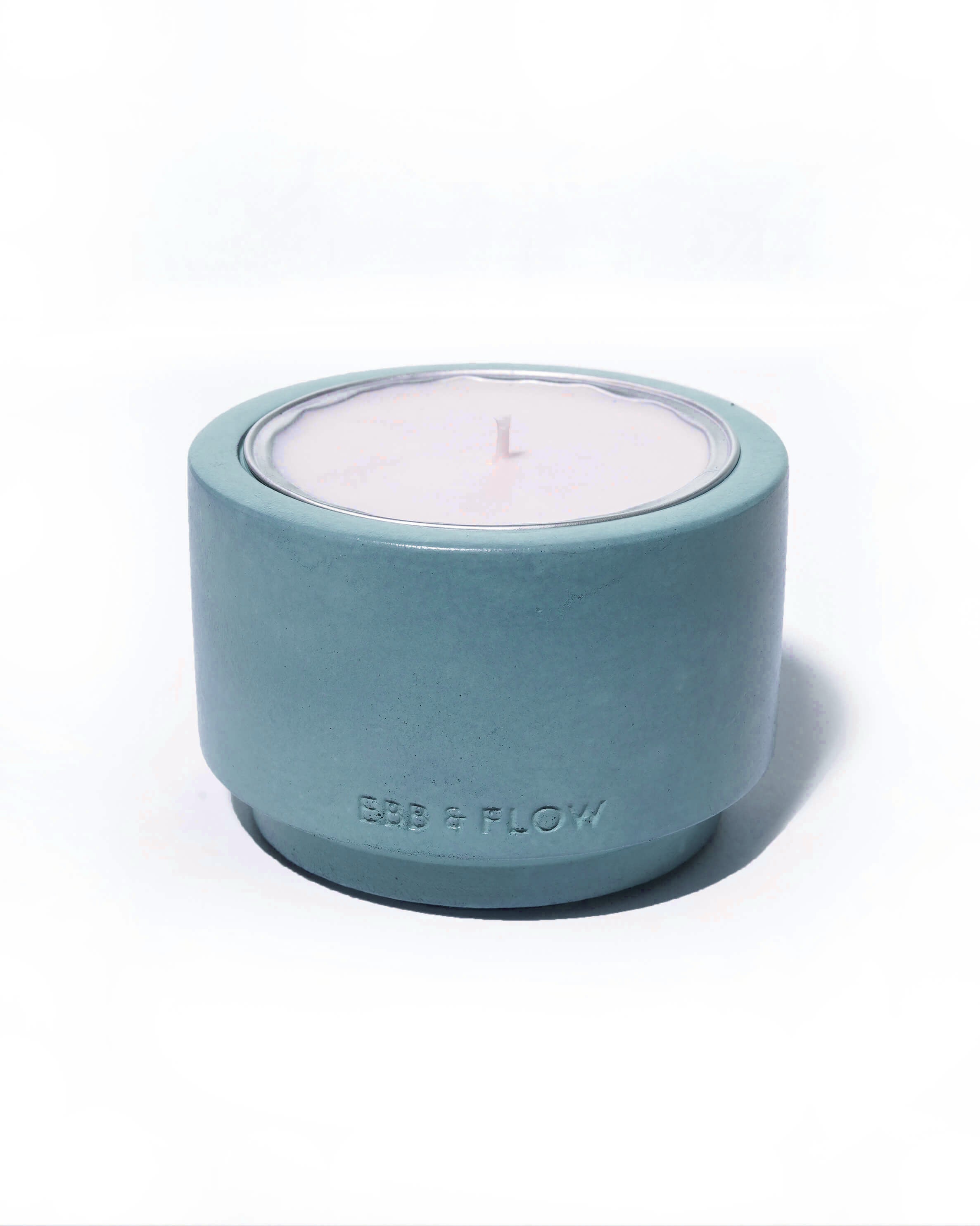 Sea Salt & Neroli Blossom