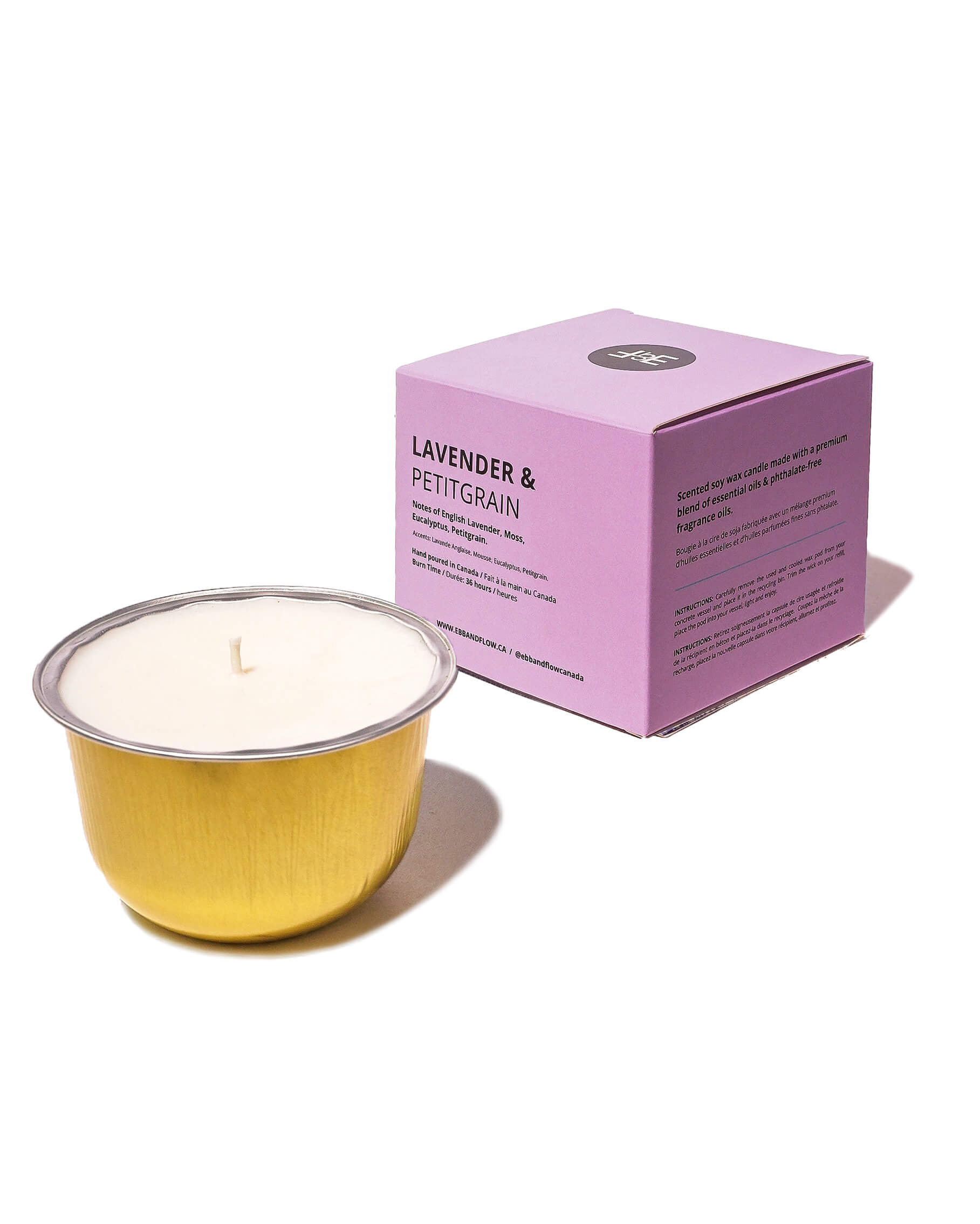 Ultimate CandlePod™ Refill Bundle