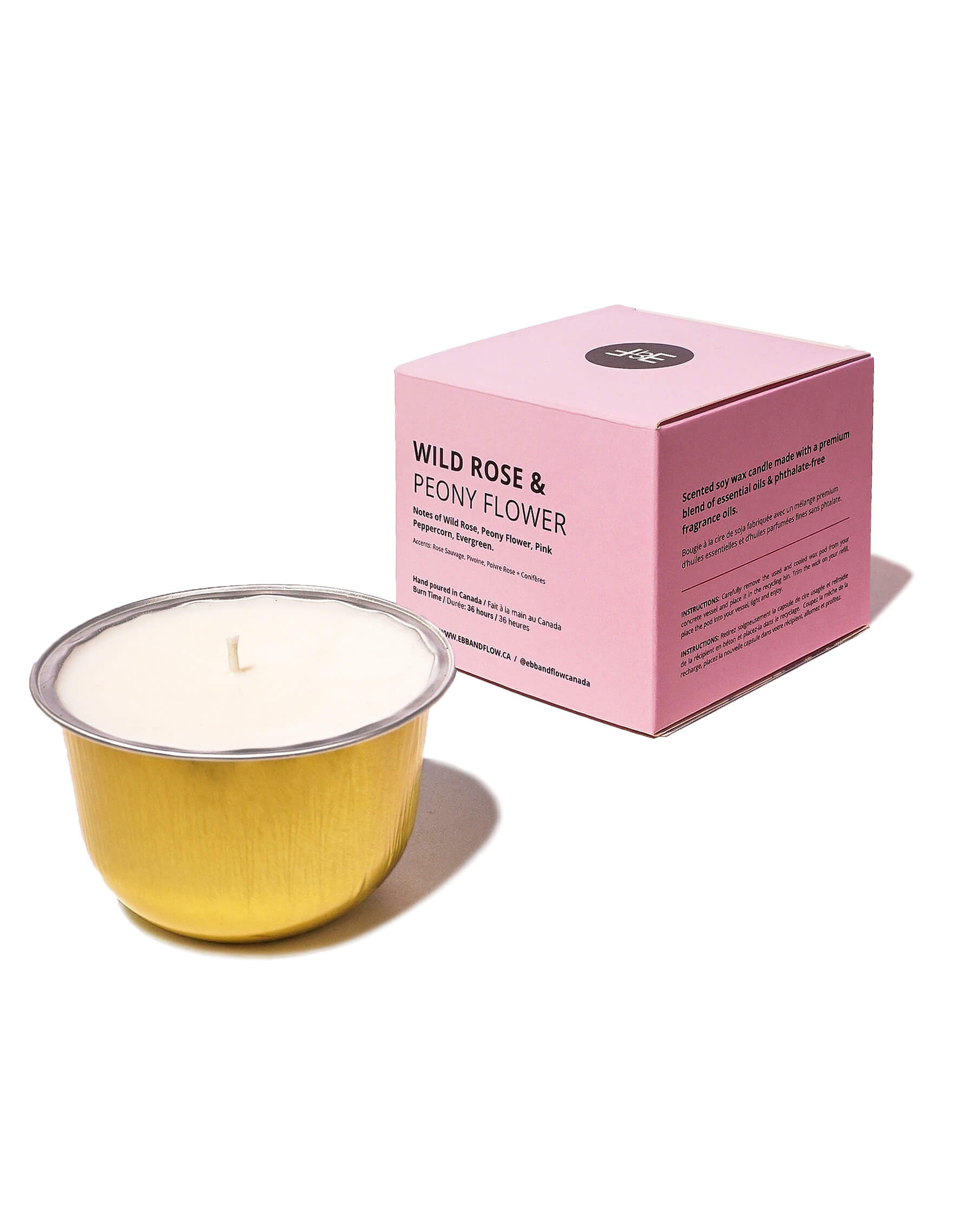 Ultimate CandlePod™ Refill Bundle