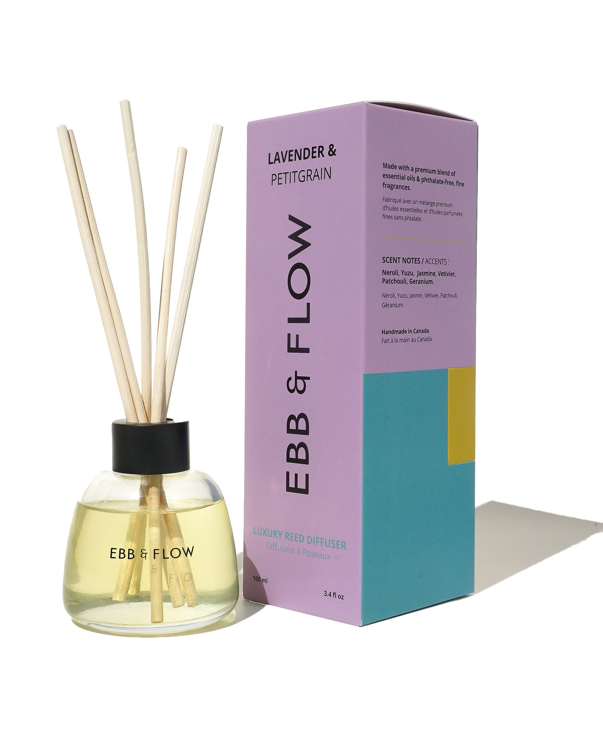 Reed Diffuser - WHLS
