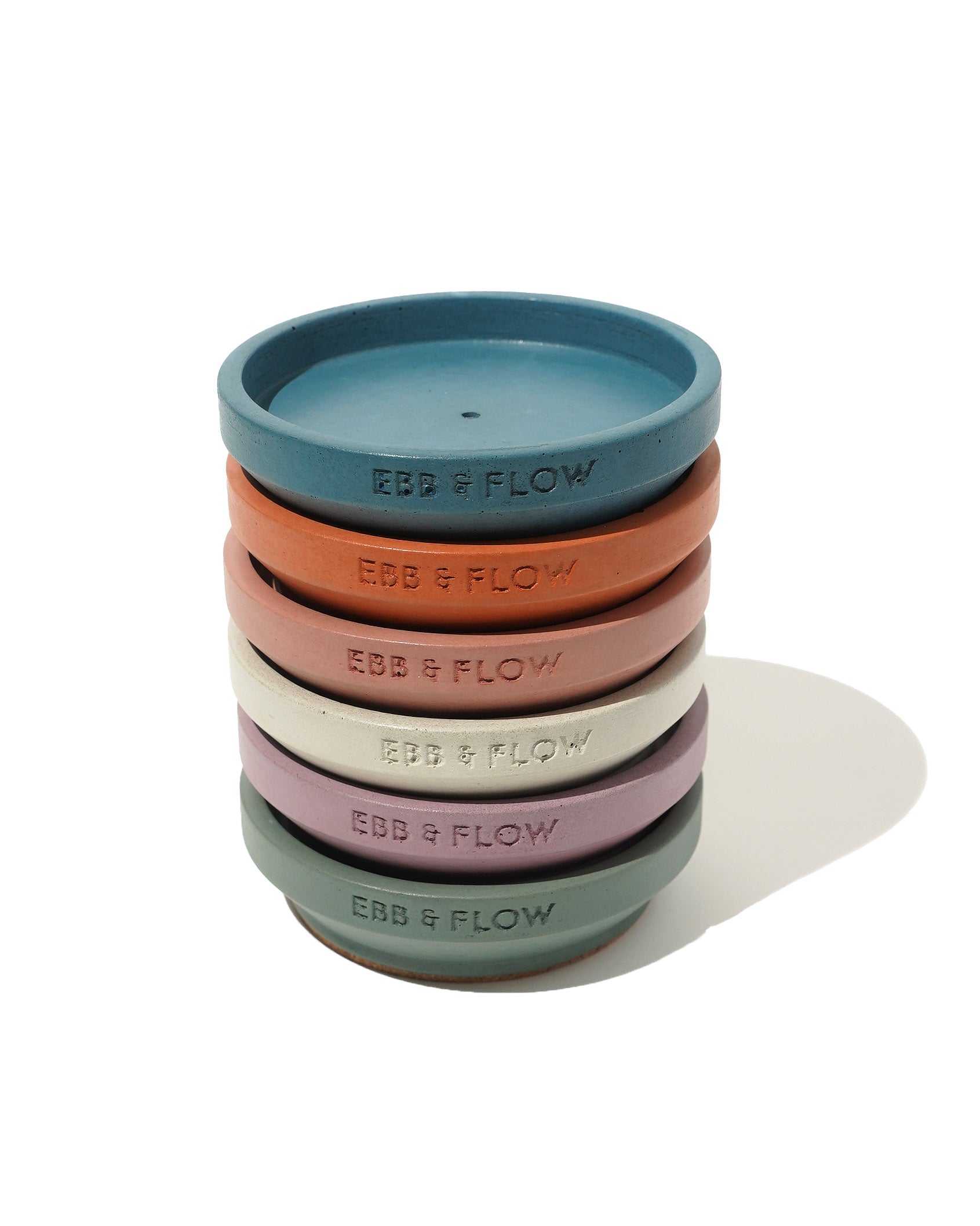 Incense Holder - Lavender