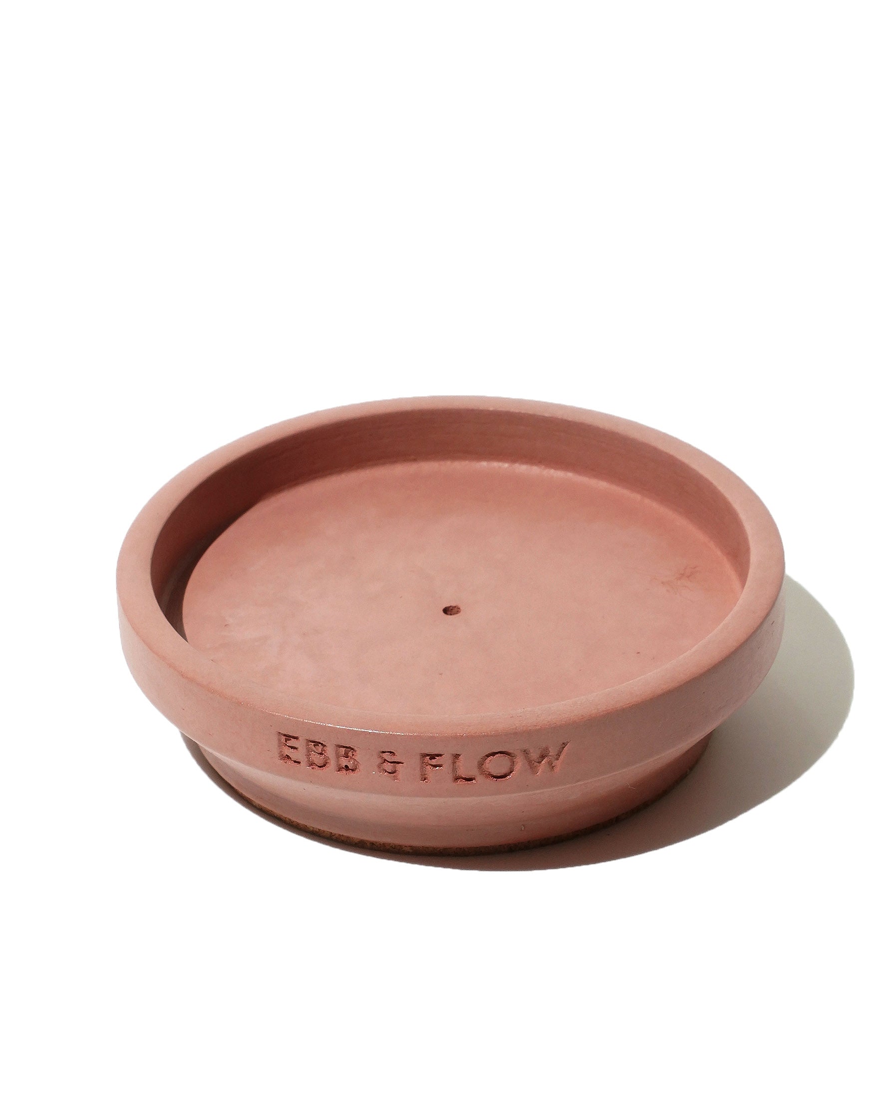 Incense Holder - Rose