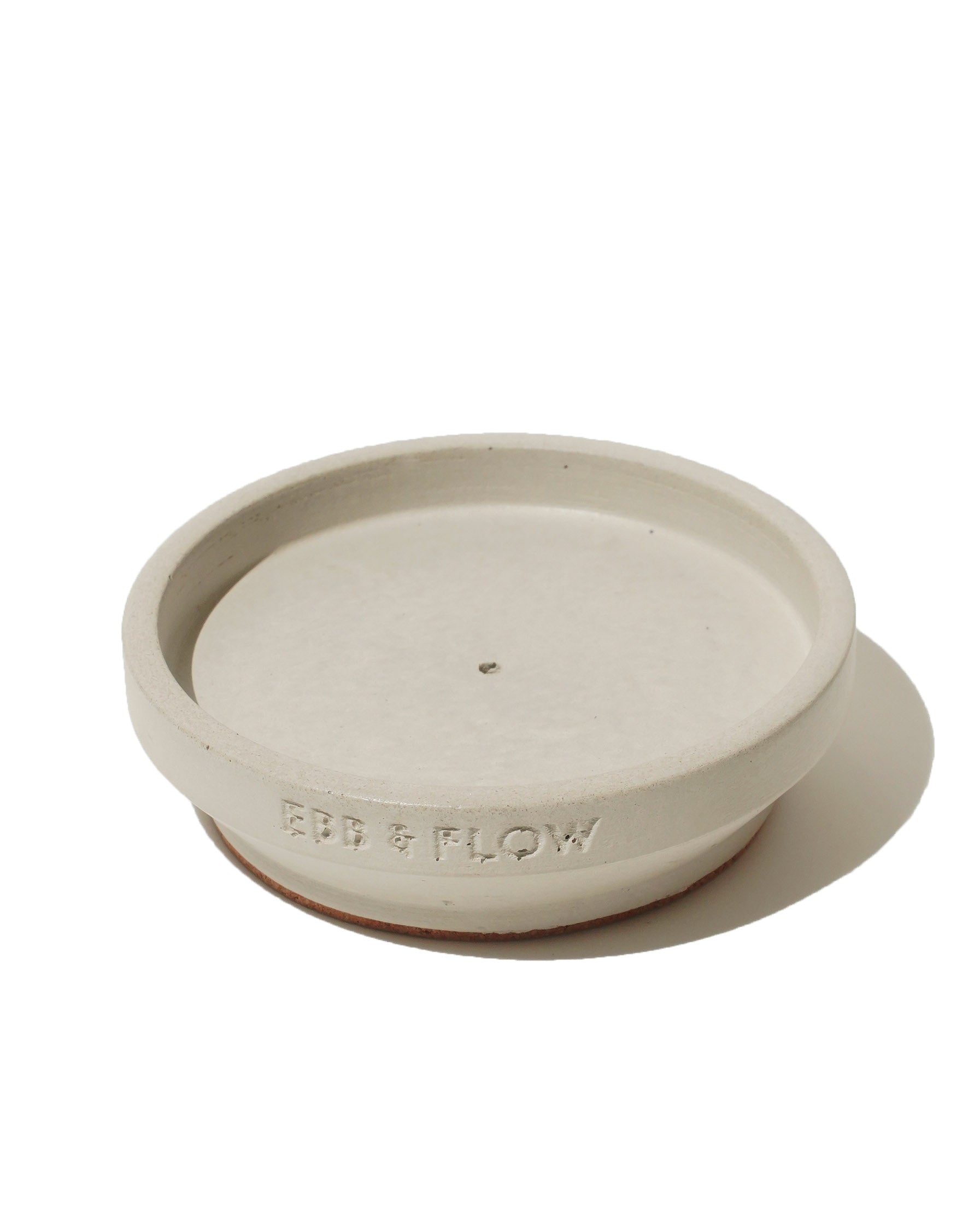 Incense Holder - Stone