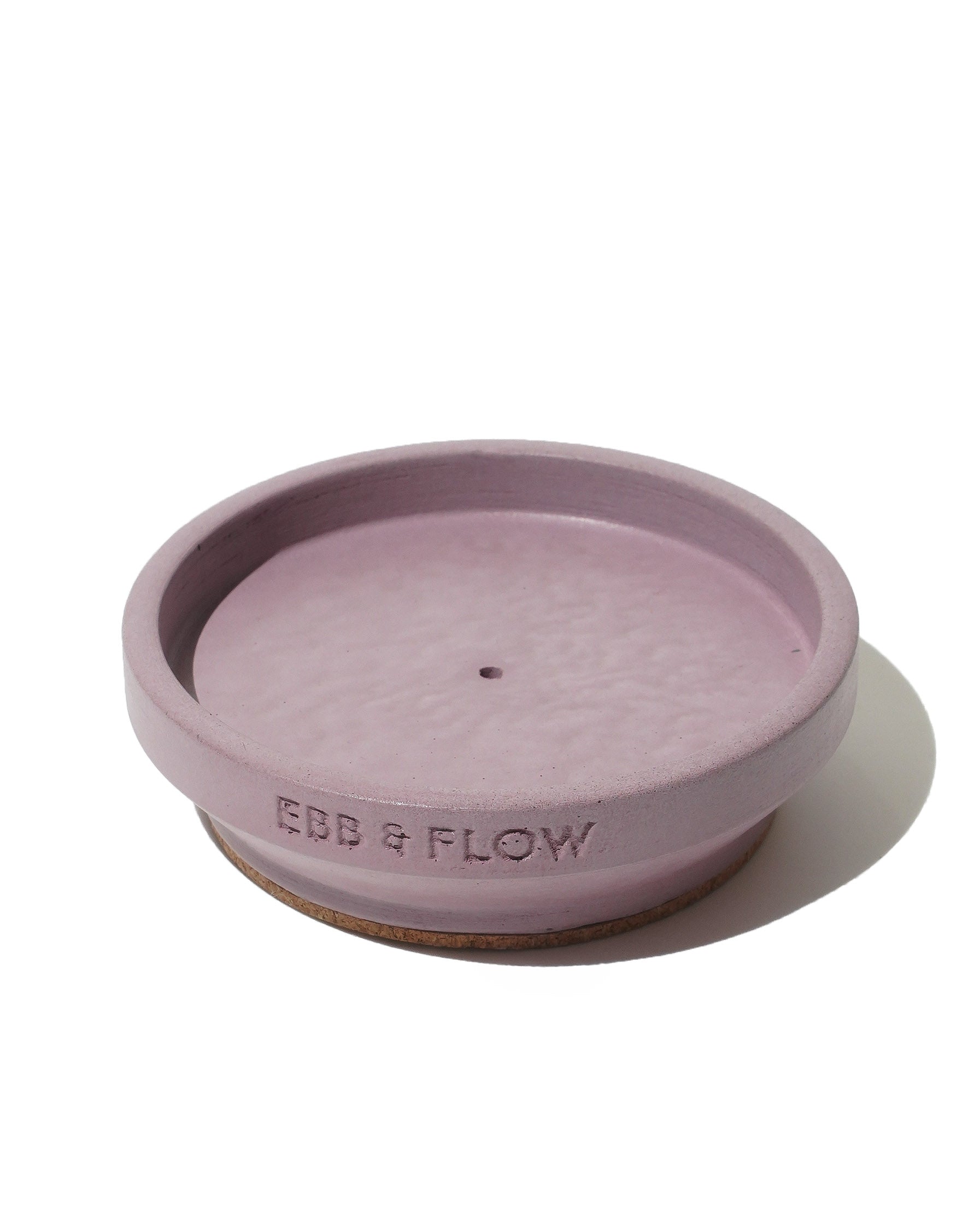 Incense Holder - Lavender