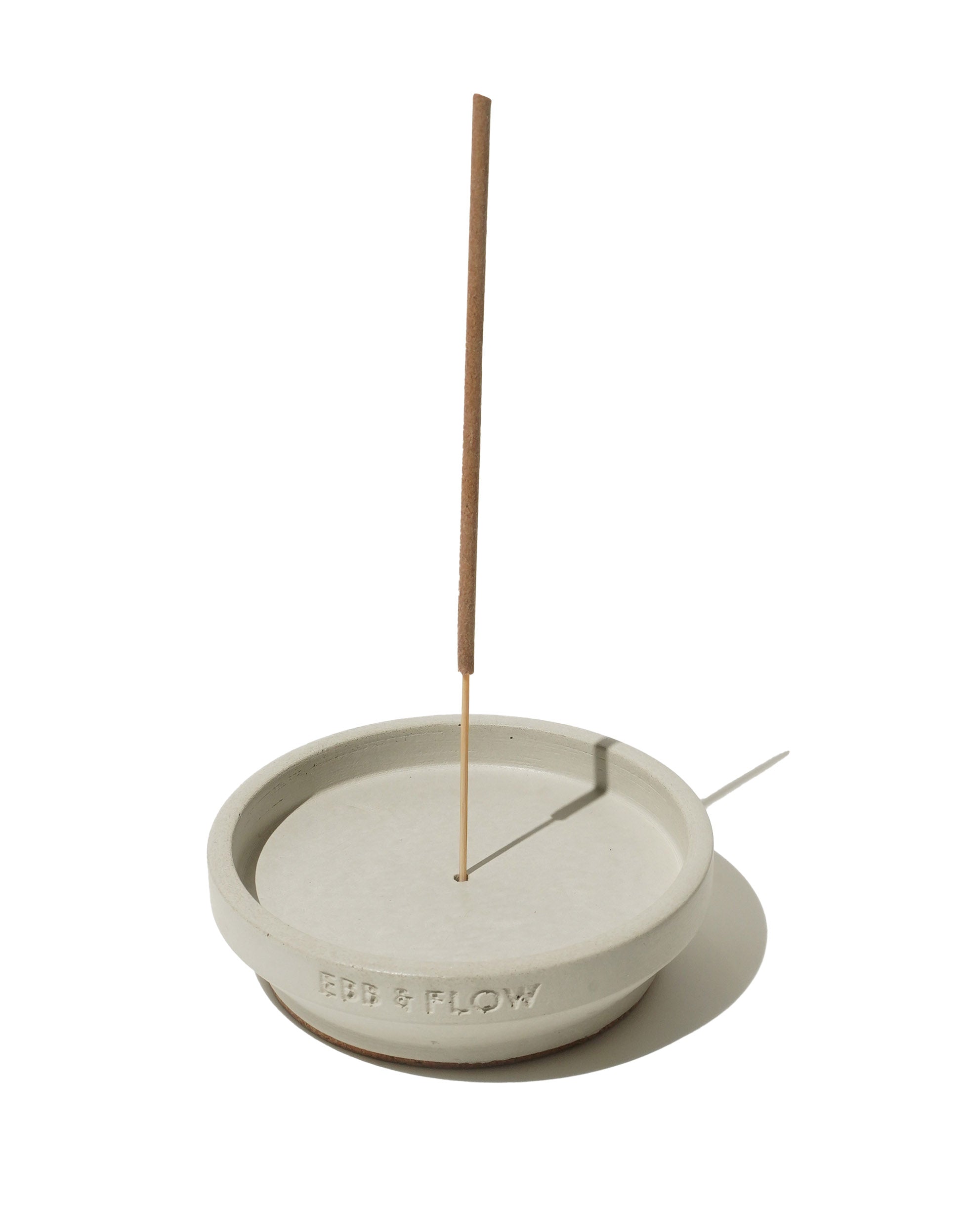 Incense Holder - Stone