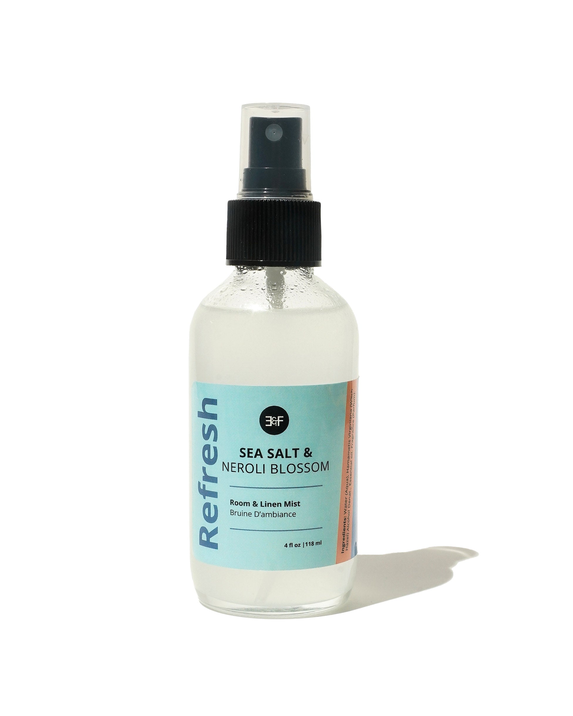 Refresh Mist - Sea Salt & Neroli Blossom