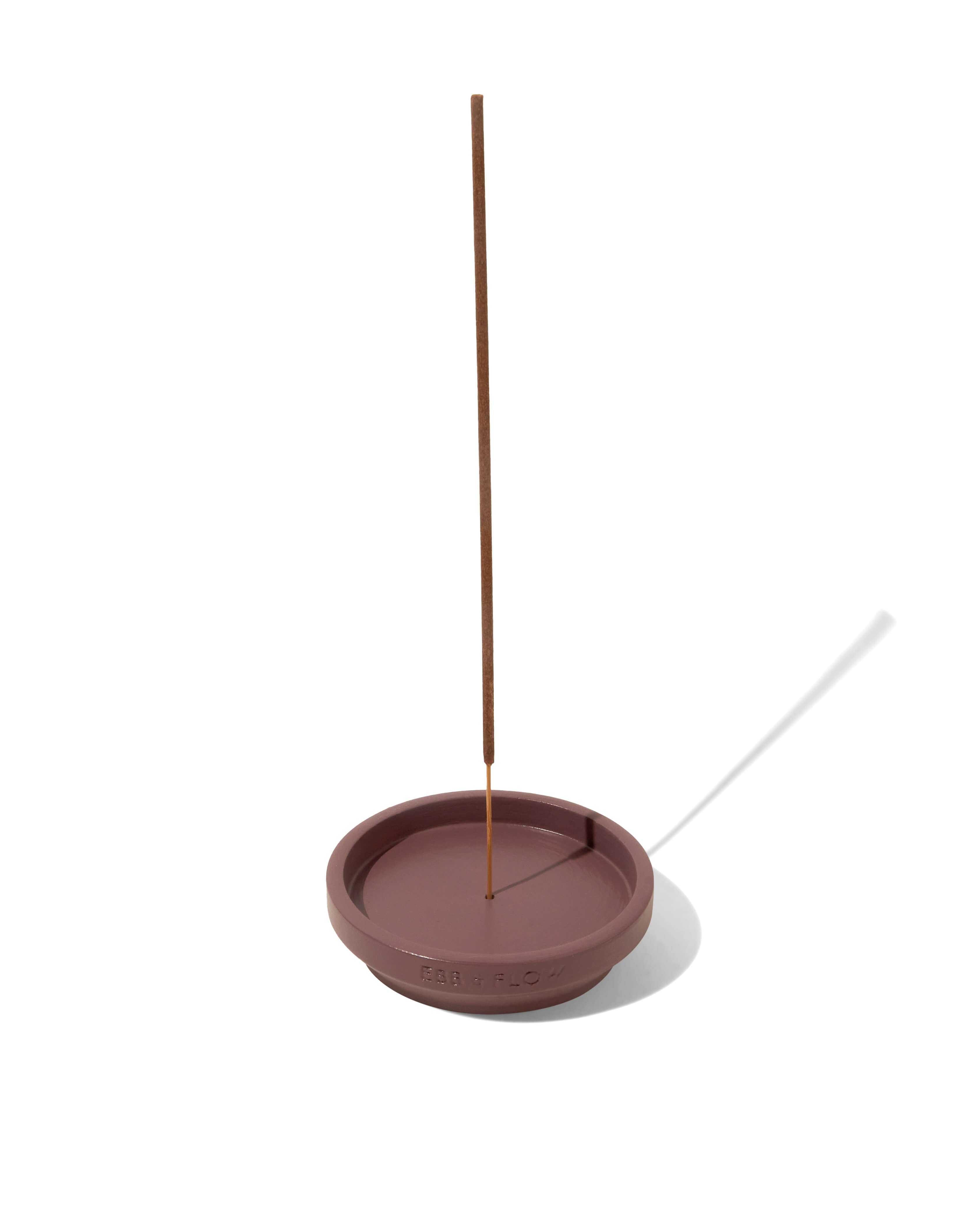 Incense Holder - Lavender