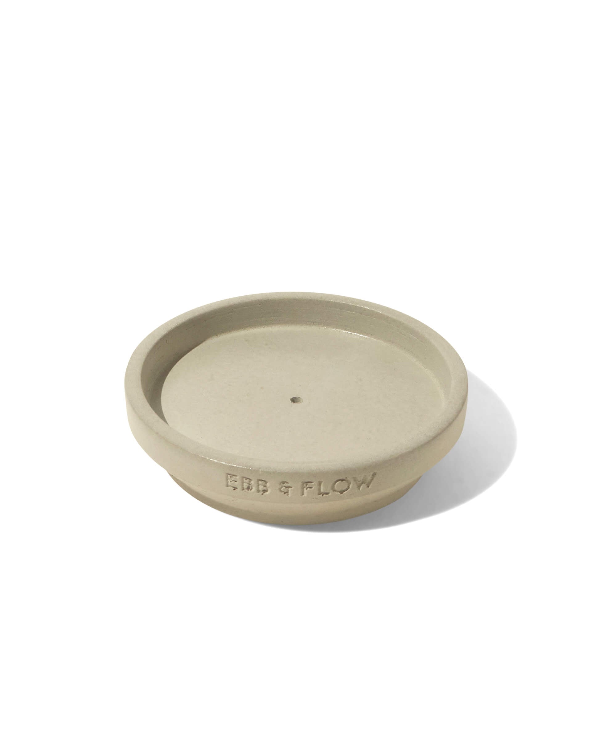 Incense Holder - Stone
