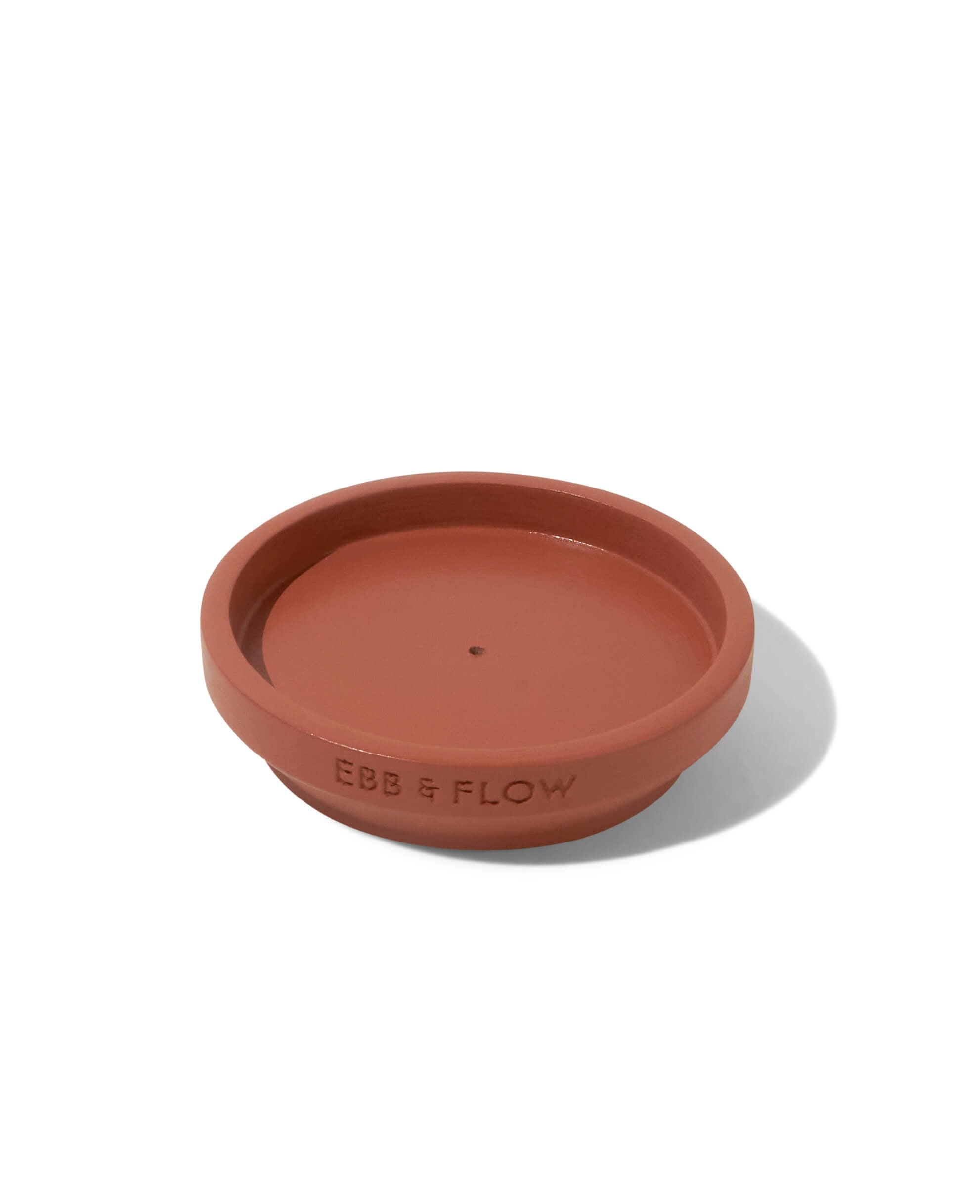 Incense Holder - Terracotta