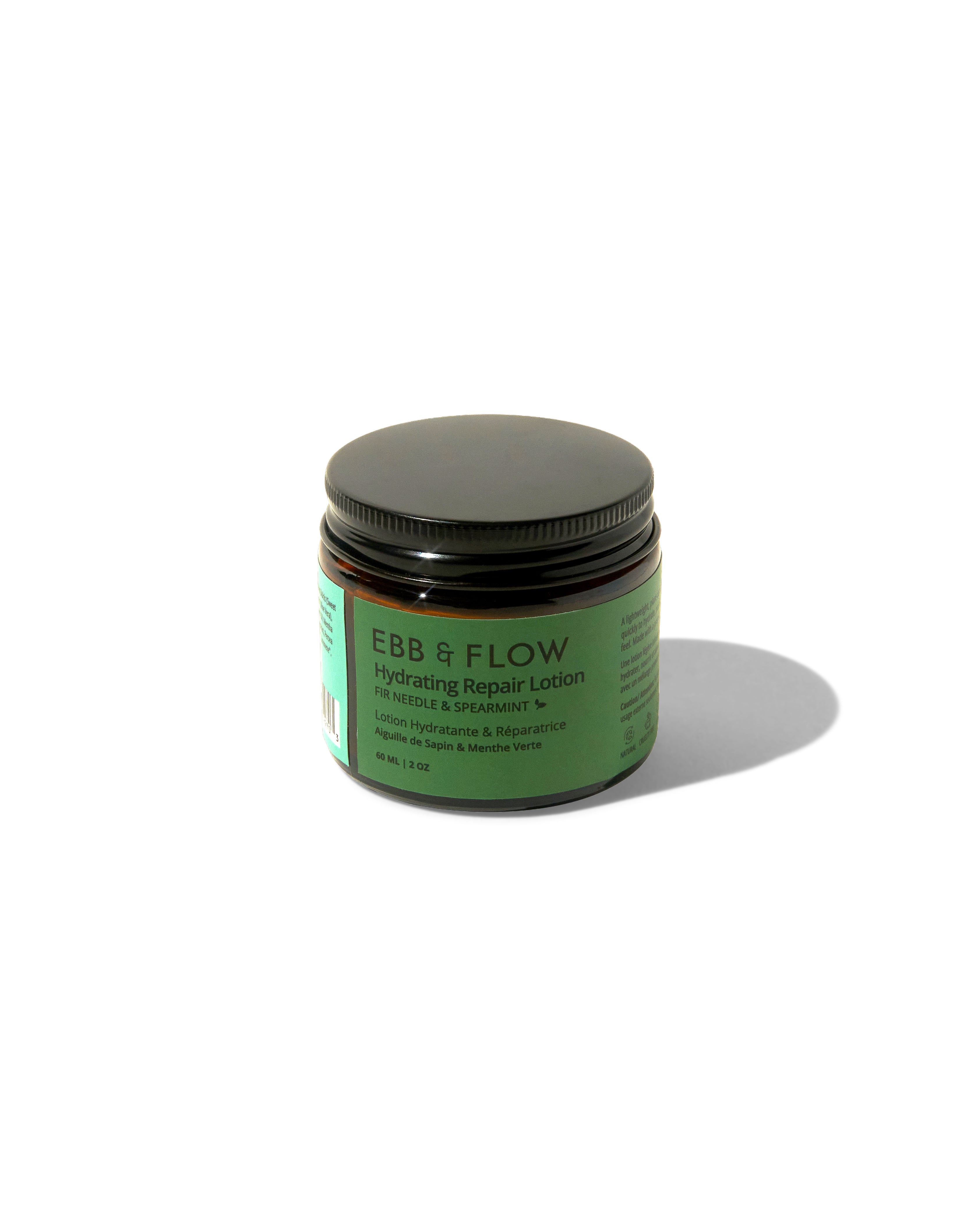 Hydrating Repair Lotion - Spearmint & Fir Needle