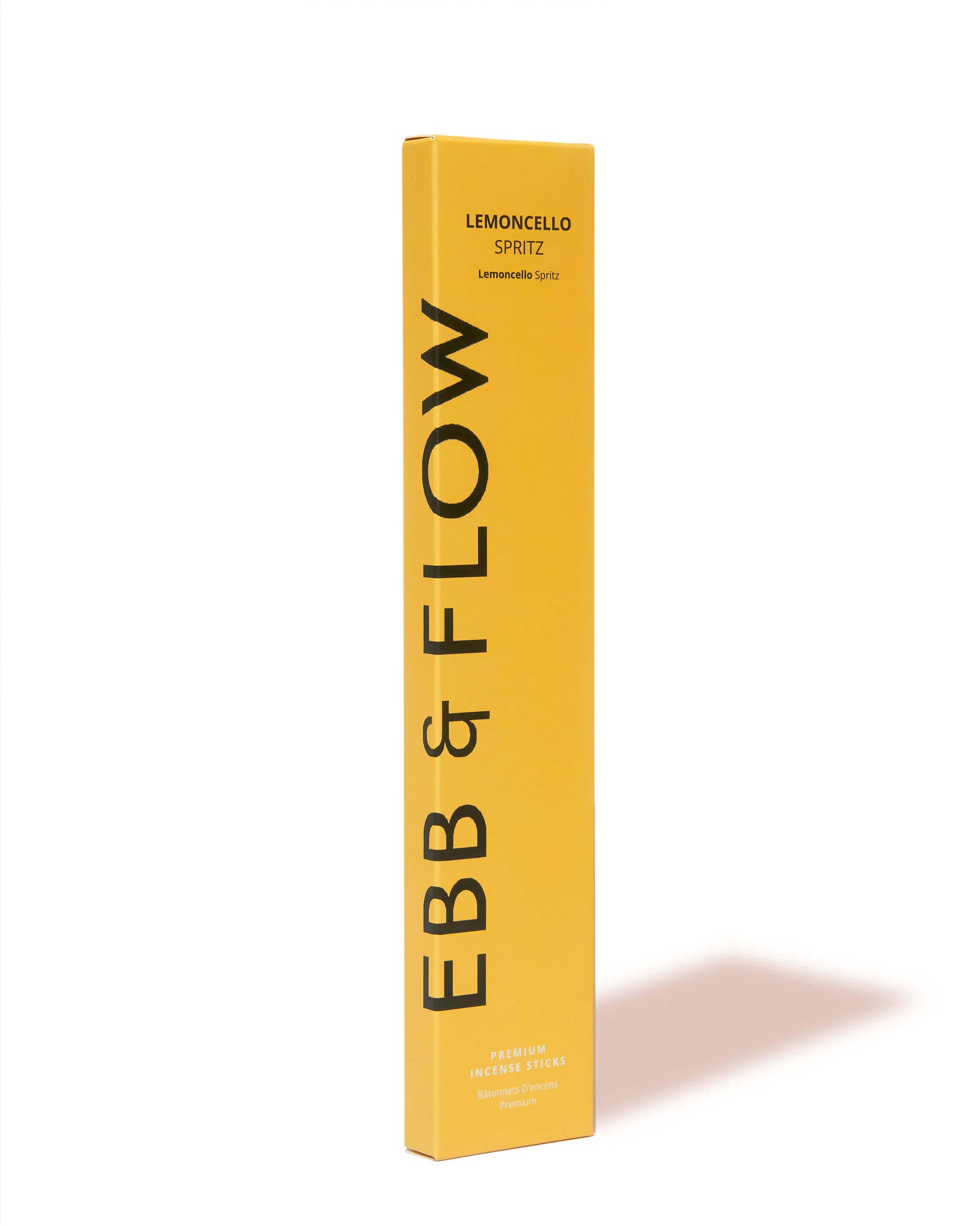 Premium Incense Sticks - Lemoncello Spritz