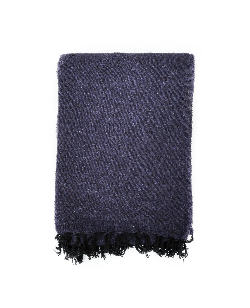 Alta Throw Blanket - Dark Grey
