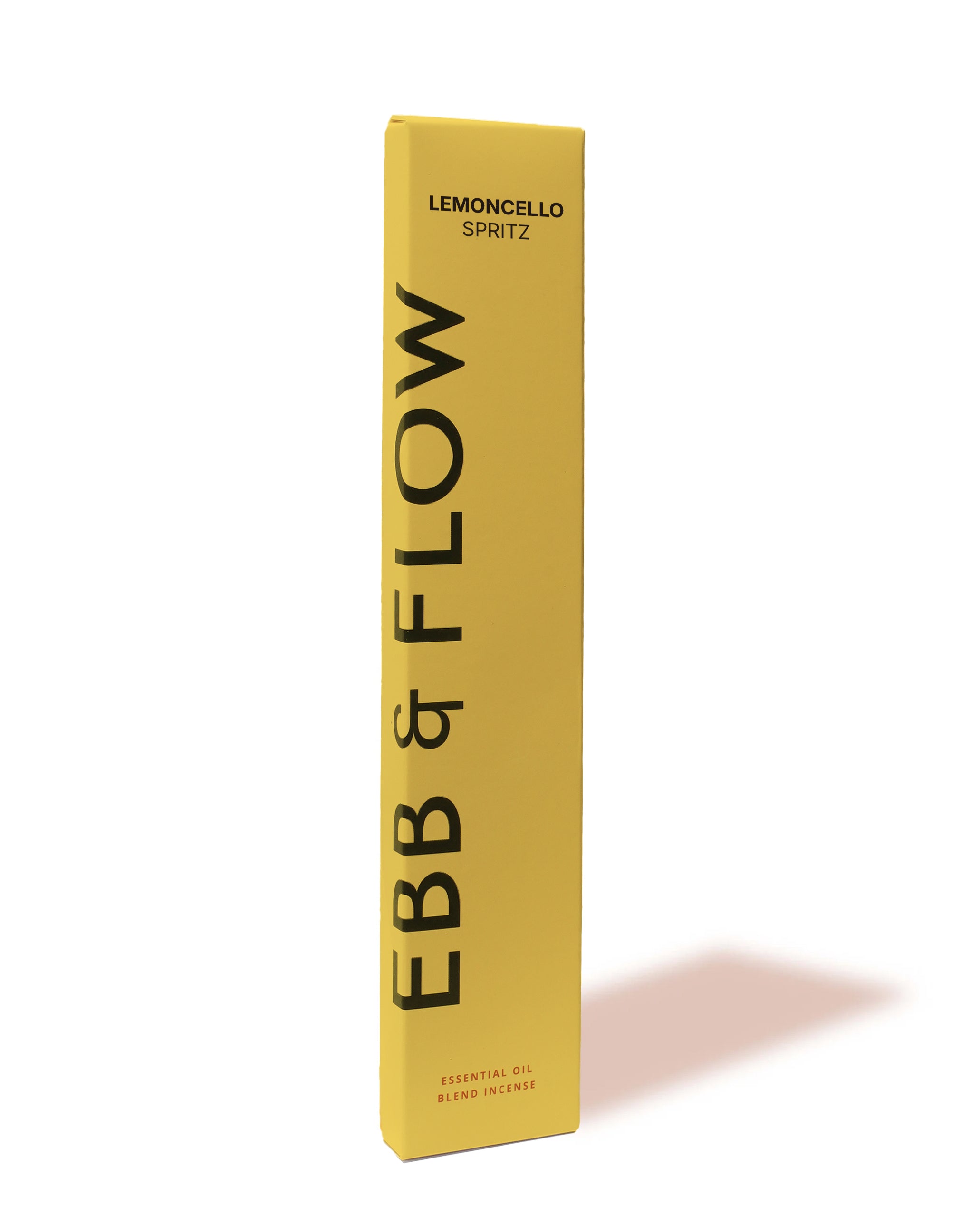 Lemoncello Spritz Incense