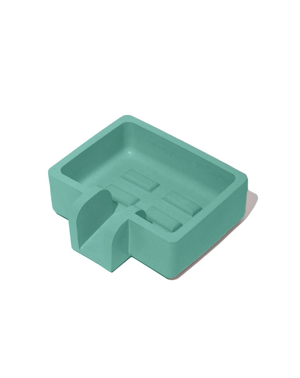 Solid Dish Soap Bundle