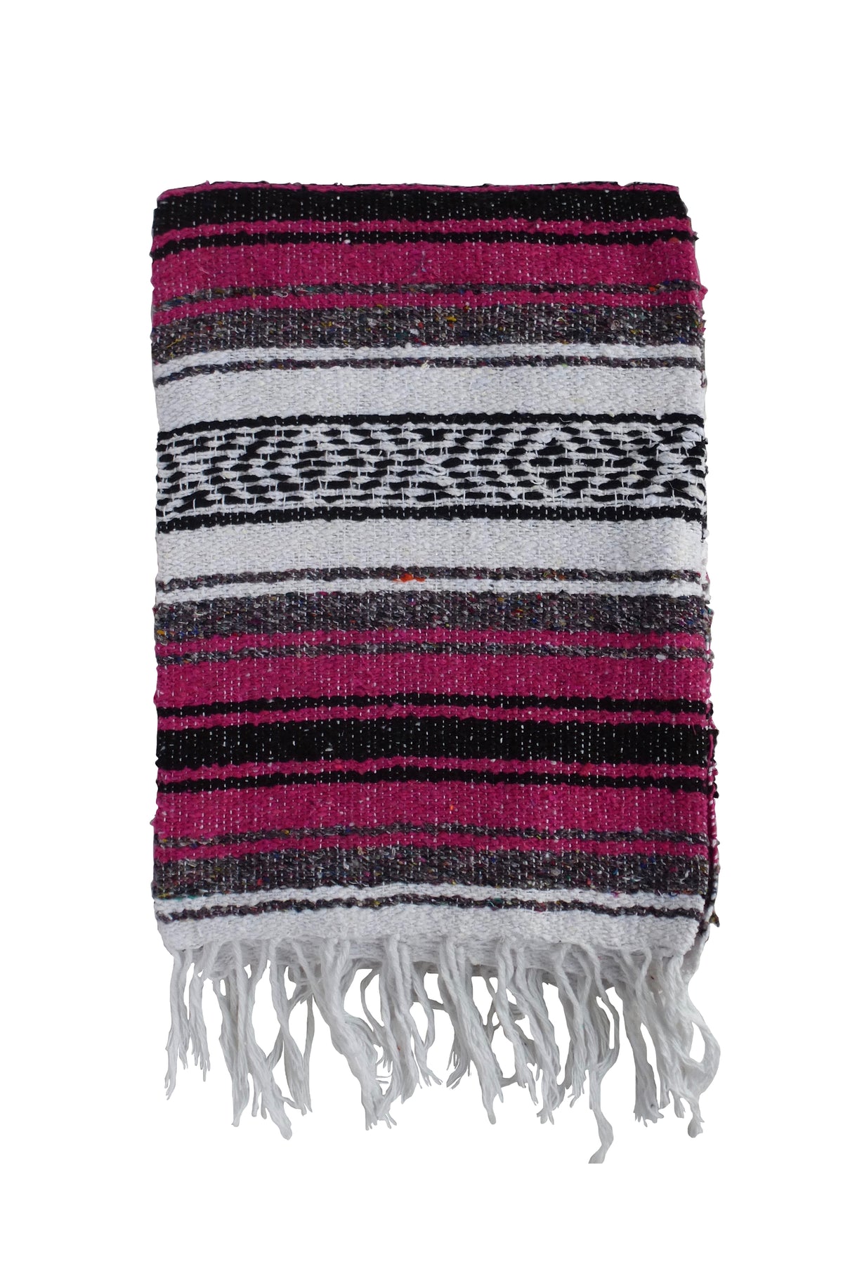 Magenta blanket 2025