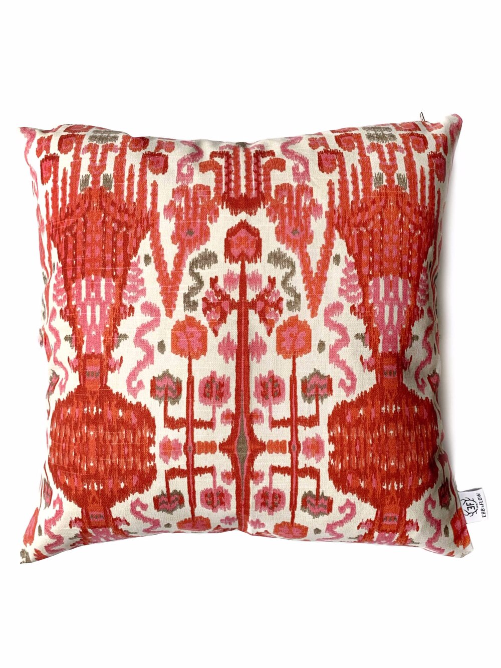 Sienna Phoenix Pillow