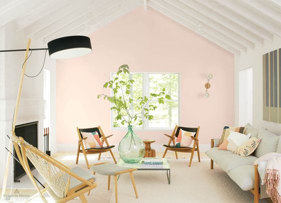 The Future's So Bright I Need Shades: 2020's Most In-Demand Colour Trends
