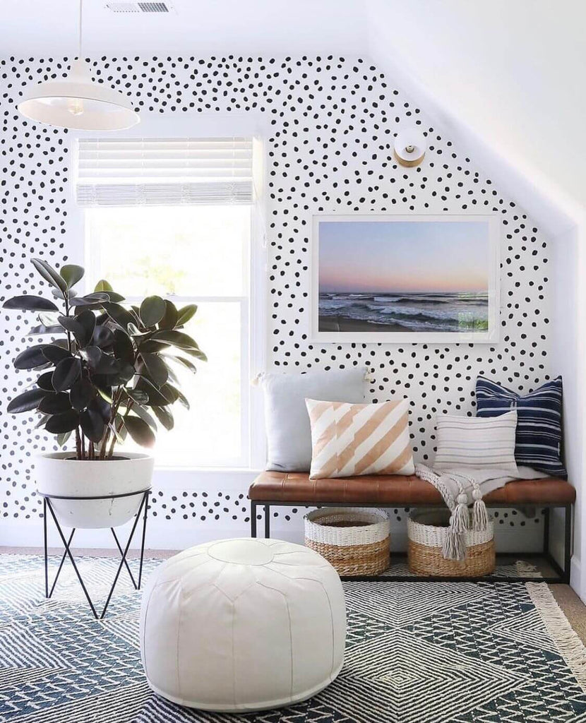 7 Stunning Accent Walls That Will Make You Rethink Wallpaper