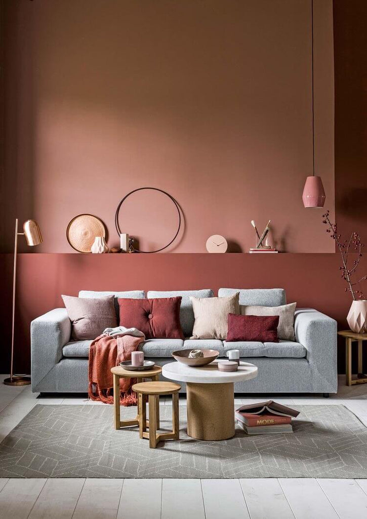 8 Colour Trends Coming In Hot In 2019