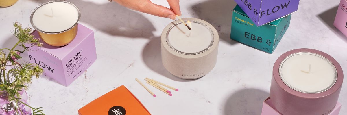 CandlePod™ Refills