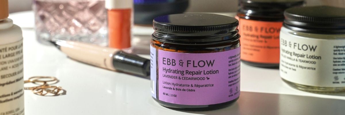 Hydrating Repair Lotion