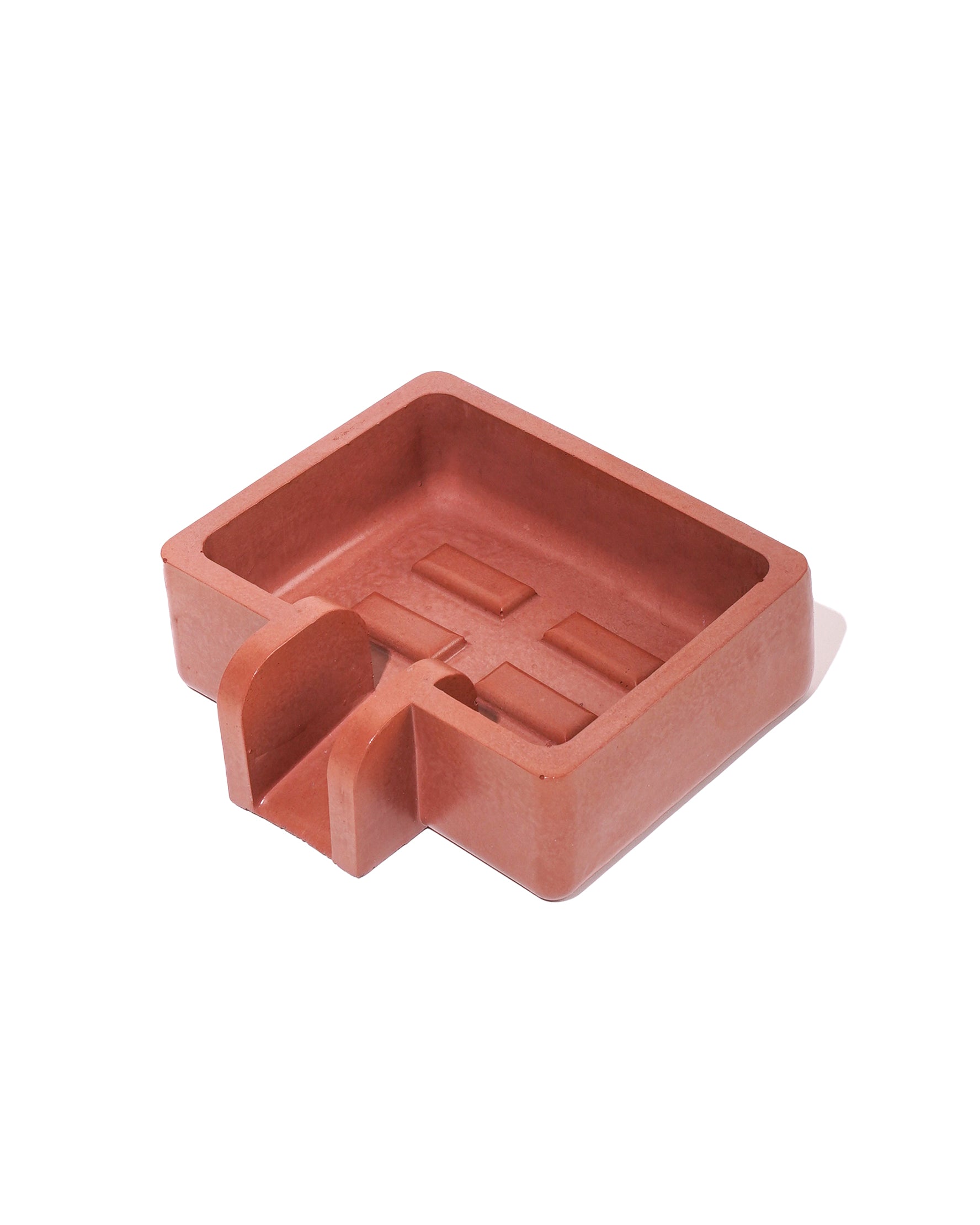 Roman Soap Dish - All