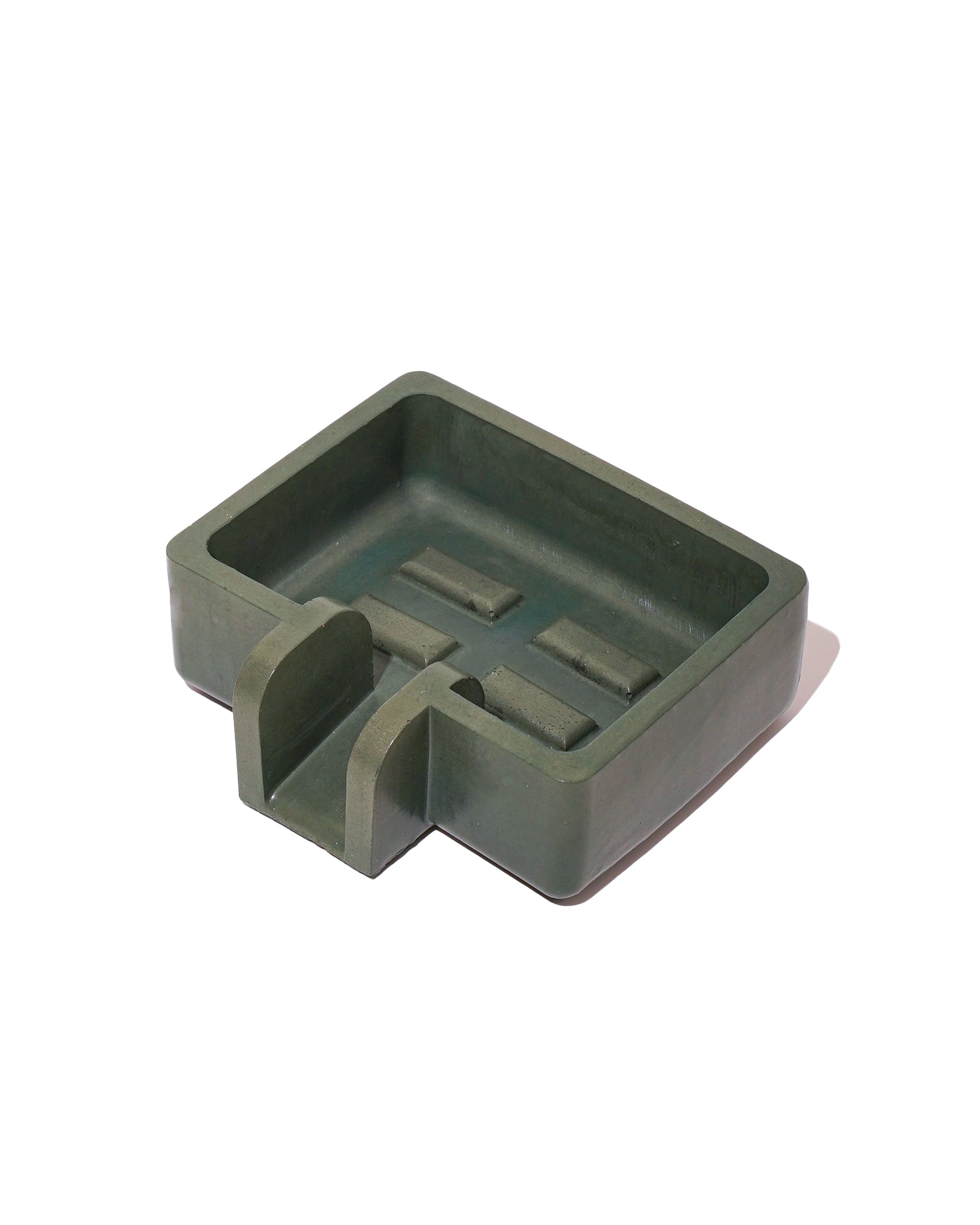 Roman Soap Dish - All