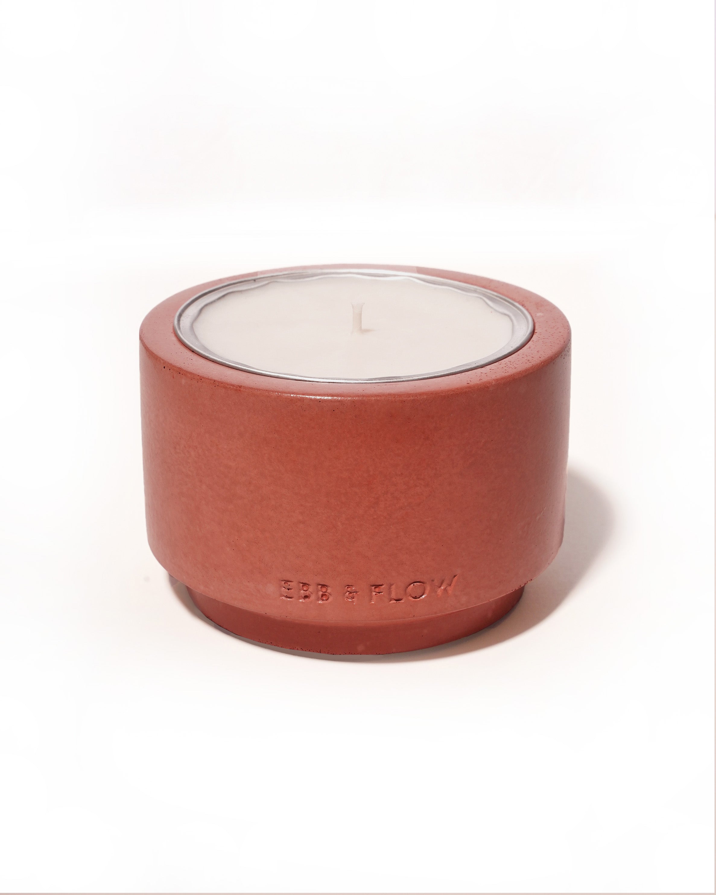 Lavender & Petitgrain