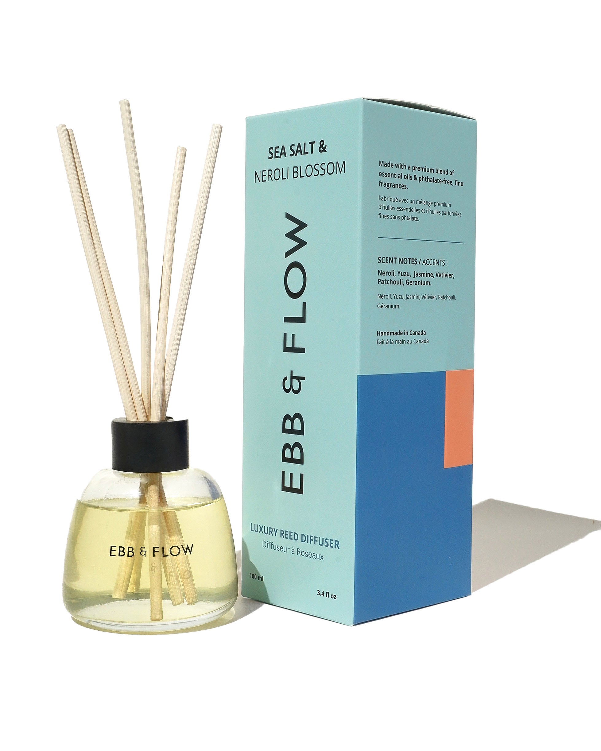 Reed Diffuser - WHLS