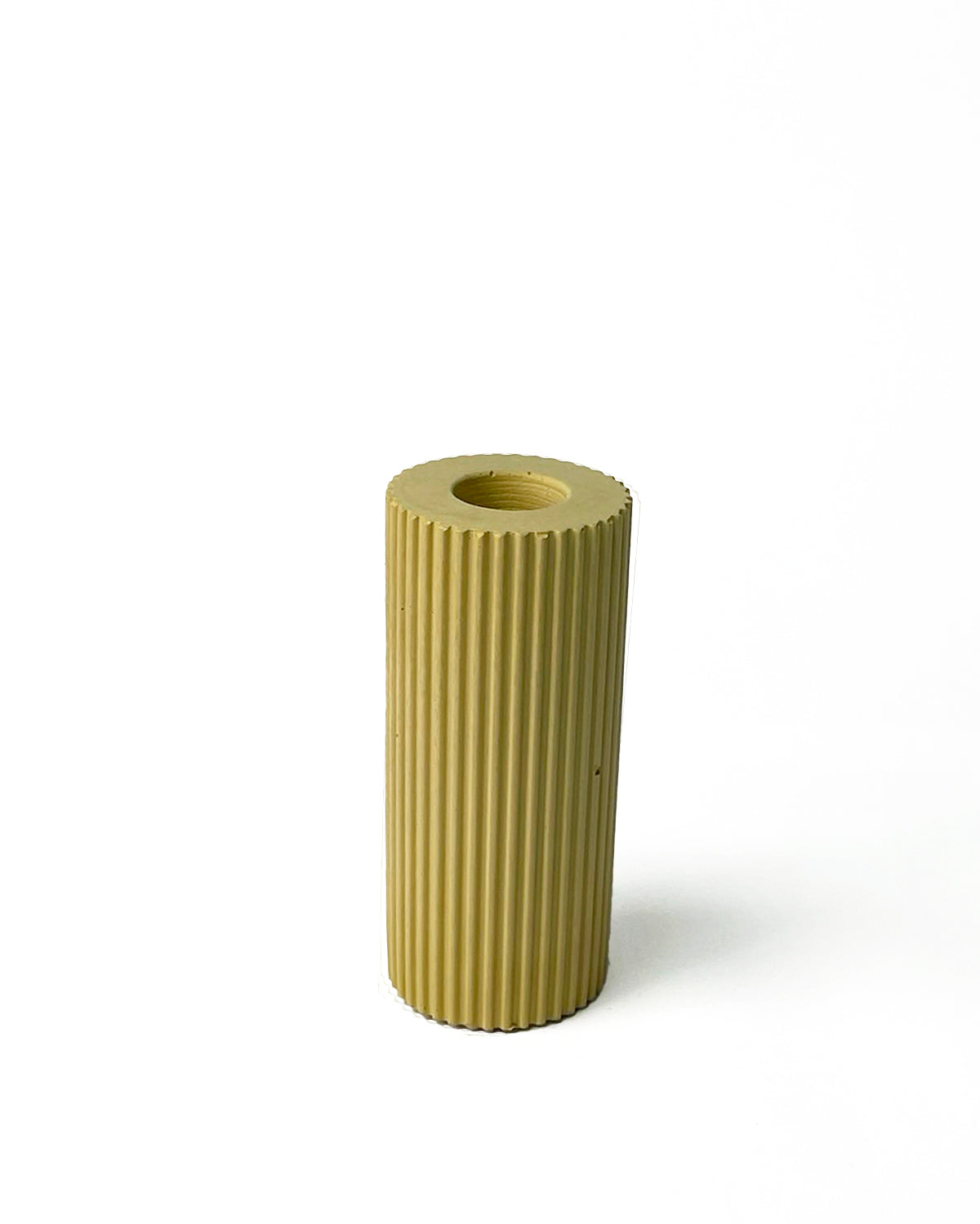 Athena Taper Candle Holder - Soleil