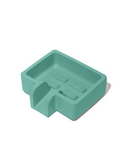 Roman Soap Dish - All