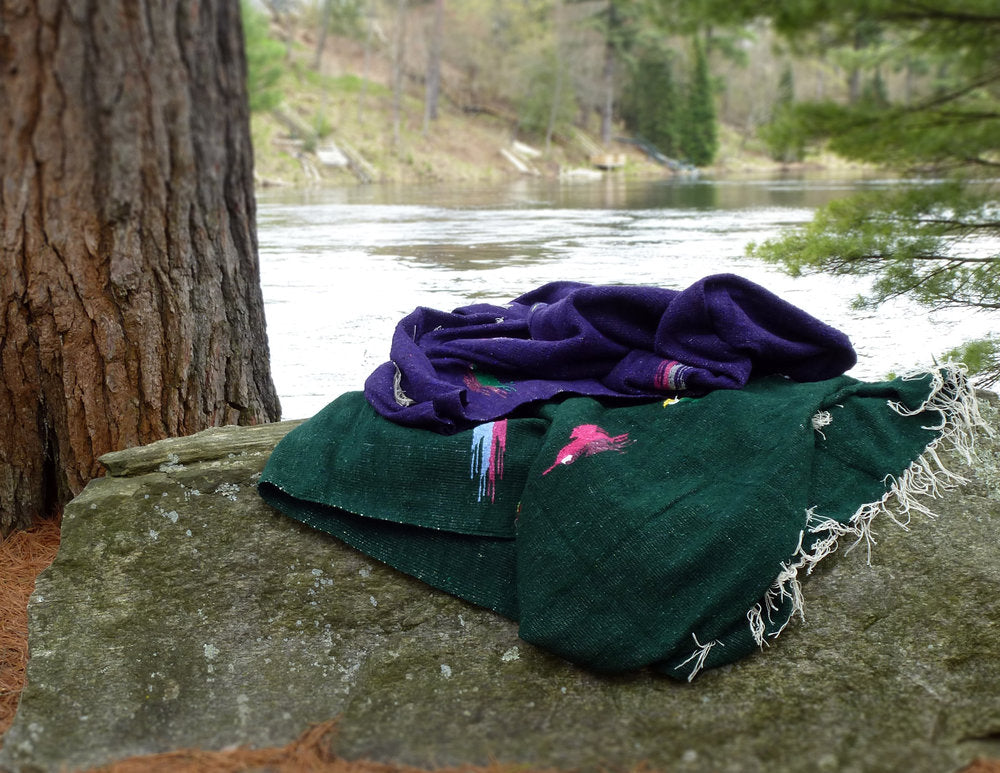 Pendleton thunderbird blanket online